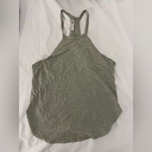 Cotton tank top